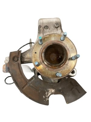2017-2023 McLaren 720S Steering Knuckle and Wheel Hub Assembly - Front (Used OEM)