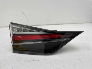 2016-2018 Lexus GS450h Trunk Mounted Inner Taillight Assembly - Rear, Left (Driver) (Used OEM)