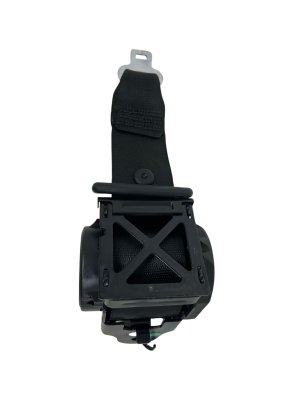 2021-2024 BMW M3 Center Seat Belt Assembly - Rear, Right (Passenger) (Used OEM)