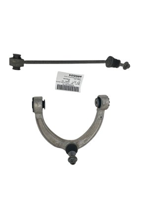 2012-2015 Mercedes-Benz ML350 Upper Suspension Control Arm - Front, Left (Driver) (Used OEM)