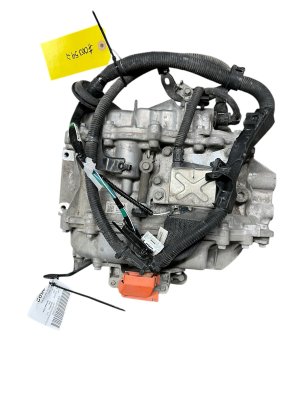 2023-2025 Toyota Crown Differential Carrier Assembly - Rear (Used OEM)