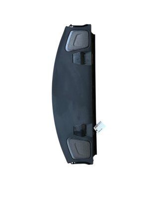 2014-2021 BMW M235i Parcel Shelf Package Tray Trim Panel - Rear (Used OEM)
