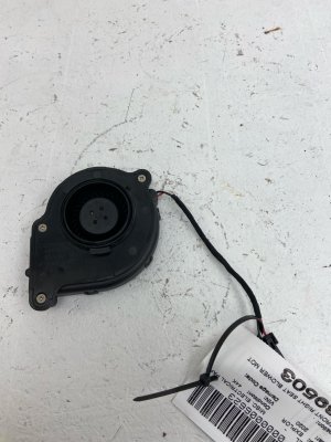 2020-2025 LINCOLN AVIATOR Front Seat Blower Motor (Used OEM)
