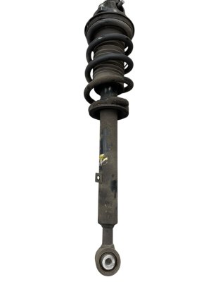 2022-2025 Kia Carnival Suspension Strut and Shock Absorber - Front, Left (Driver) (Used OEM)