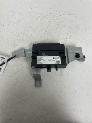 2022-2025 Hyundai Tucson Chassis Domain Control Module (Used OEM)