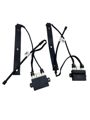 2017-2023 Jaguar F-Pace Hands-Free Power Tailgate Sensor Control Module (Used OEM)