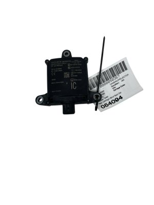 2021-2025 Lexus IS300 Blind Spot Radar Sensor Module - Rear (Used OEM)