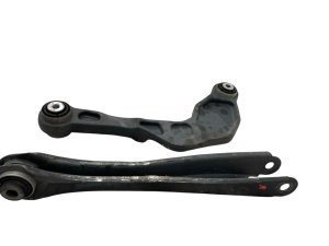 2021-2025 Volvo V60 Lower Suspension Control Arm Set - Rear, Left (Driver) (Used OEM)
