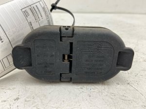 2016-2023 Toyota Tacoma 4-Pin and 7-Pin Trailer Hitch Wiring Connector (Used OEM)