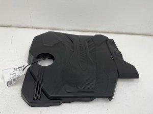 2021-2025 Genesis G80 Upper Engine Cover Trim Panel (Used OEM)