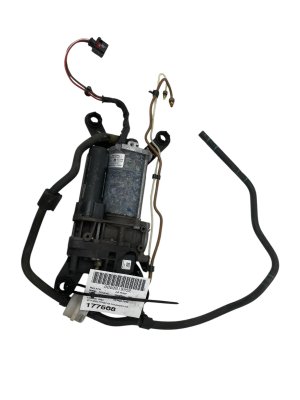 2017-2024 Porsche Panamera Air Suspension Compressor Pump (Used OEM)