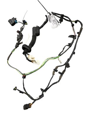 2005-2010 Dodge Viper Door Wiring Harness - Front (Used OEM)