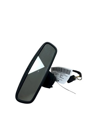 2008-2012 Maserati Quattroporte Auto-Dimming Interior Rear View Mirror (Used OEM)