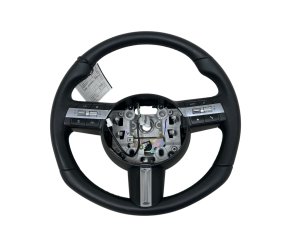 2025-2026 Hyundai Santa Cruz Gray Steering Wheel - Front (Used OEM)