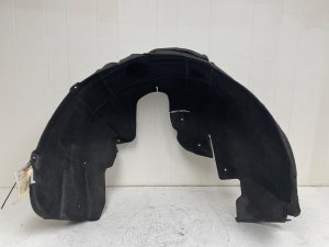 2017-2023 Porsche Panamera Inner Fender Liner - Rear, Right (Passenger) (Used OEM)