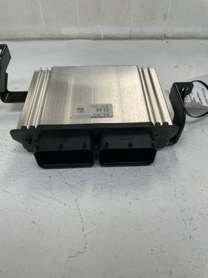 2025 Kia K4 Engine Control Module (Used OEM)
