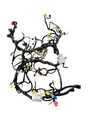 2020-2022 Kia Telluride Dashboard Wiring Harness - Front (Used OEM)