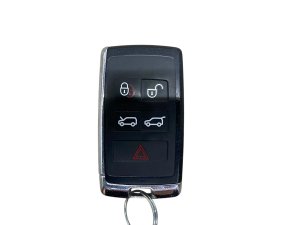 2019-2024 Jaguar I-Pace 5-Button Smart Keyless Entry Transmitter (Used OEM)