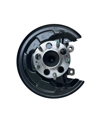 2025-2026 Kia K4 Spindle Knuckle Hub Assembly - Rear, Right (Passenger) (Used OEM)