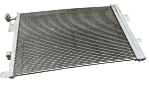 2003-2006 Chevrolet SSR A/C Condenser and Cooling Fan Assembly (Used OEM)