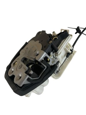 2014-2020 BMW i8 Power Door Latch Assembly - Front, Right (Passenger) (Used OEM)