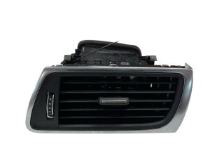 2013-2018 Audi S7 Dashboard Air Vent - Front (Used OEM)