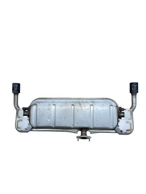 2023-2025 Mazda CX-50 Exhaust Muffler Silencer - Rear (Used OEM)
