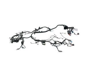 2025-2026 Dodge Charger Dashboard Wiring Harness - Front (Used OEM)