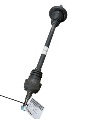 2017-2023 Mercedes-Benz E350 Tan CV Drive Axle Shaft - Rear (Used OEM)