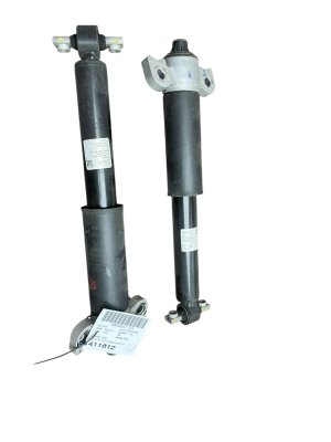 2024-2025 Ford Mustang Front Suspension Strut and Shock Absorber Assembly (Used OEM)