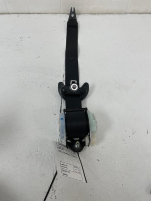 2024-2026 Mazda CX-90 3rd Row Seat Belt Assembly - Rear, Right (Passenger) (Used OEM)