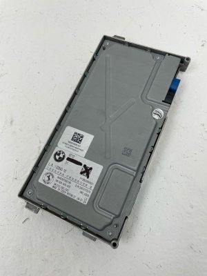 2021-2024 BMW M4 Generation 5 High Head-Up Display Control Module (Used OEM)