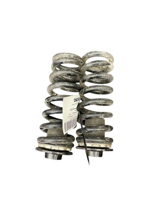 2016-2021 BMW M2 Suspension Lowering Coil Spring Set - Rear (Used OEM)