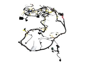 2024-2025 Hyundai Elantra Main Chassis Floor Body Wiring Harness (Used OEM)