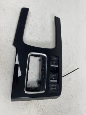 2023-2025 Acura Integra Center Console Base Assembly with Armrest and Trim (Used OEM)
