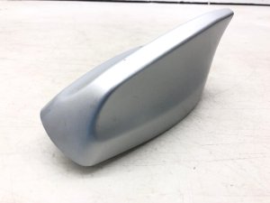 2016-2023 Jaguar XF Silver Roof Shark Fin Radio Antenna (Used OEM)