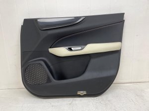 2022-2024 Lexus NX350h Door Interior Trim Panel - Front, Right (Passenger) (Used OEM)