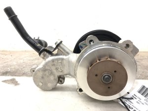 2021-2025 Ford F-150 Engine Mounted Coolant Water Pump with Pulley (Used OEM)
