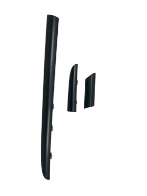 2014-2024 Mini Cooper Dashboard Molding Trim Set - Front (Used OEM)