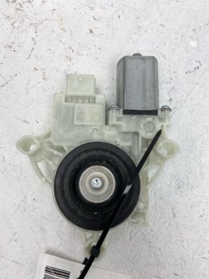 2022-2025 Jeep Wagoneer Door Power Window Motor - Rear, Left (Driver) (Used OEM)