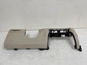 OEM Beige Dashboard Instrument Panel for 2020-2023 Mercedes-Benz - Lower Front (OEM)