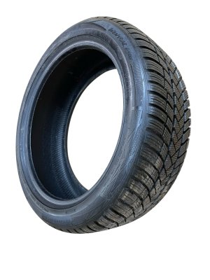 2018-2021 Mazda 6 Vredestein Wintrac Pro 225/45R19 96V Tire (Used OEM)