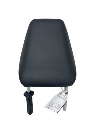 2023-2025 Toyota Prius Seat Softex Headrest - Front, Left (Driver) (Used OEM)