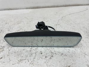2024-2025 Lincoln Nautilus Auto-Dimming Interior Rear View Mirror (Used OEM)