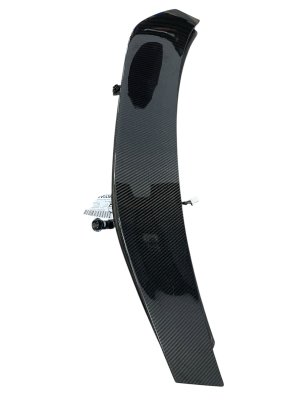 2015-2024 Lexus RC F Carbon Fiber Active Spoiler Assembly - Rear (Used OEM)