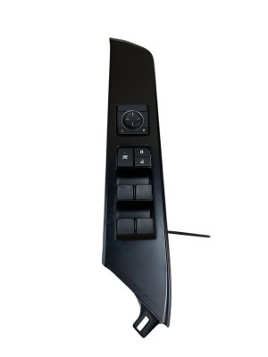 2019-2025 Lexus UX250h Master Window and Door Lock Switch Control Panel - Front (Used OEM)