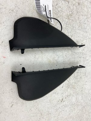 2020-2025 Hyundai Palisade Dashboard Endcap Trim Cover Panel (Used OEM)