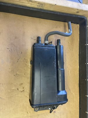 2019-2025 Toyota RAV4 Fuel Vapor Charcoal Canister (Used OEM)
