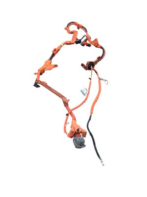 2023-2024 Toyota Prius High Voltage Battery Cable Harness (Used OEM)