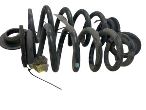 2020-2025 Ford Police Interceptor Utility Suspension Coil Spring Set - Rear (Used OEM)